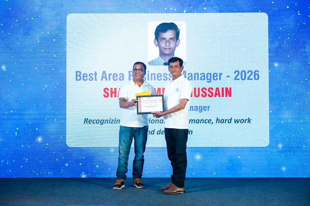 Award Winner