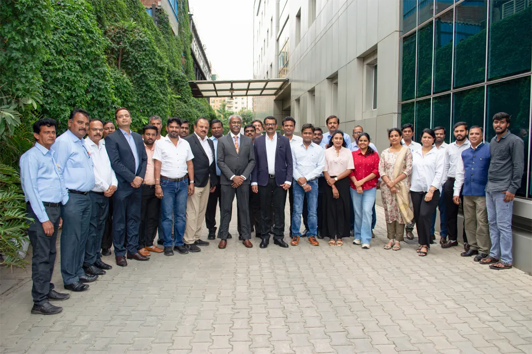 Corporate Training 01