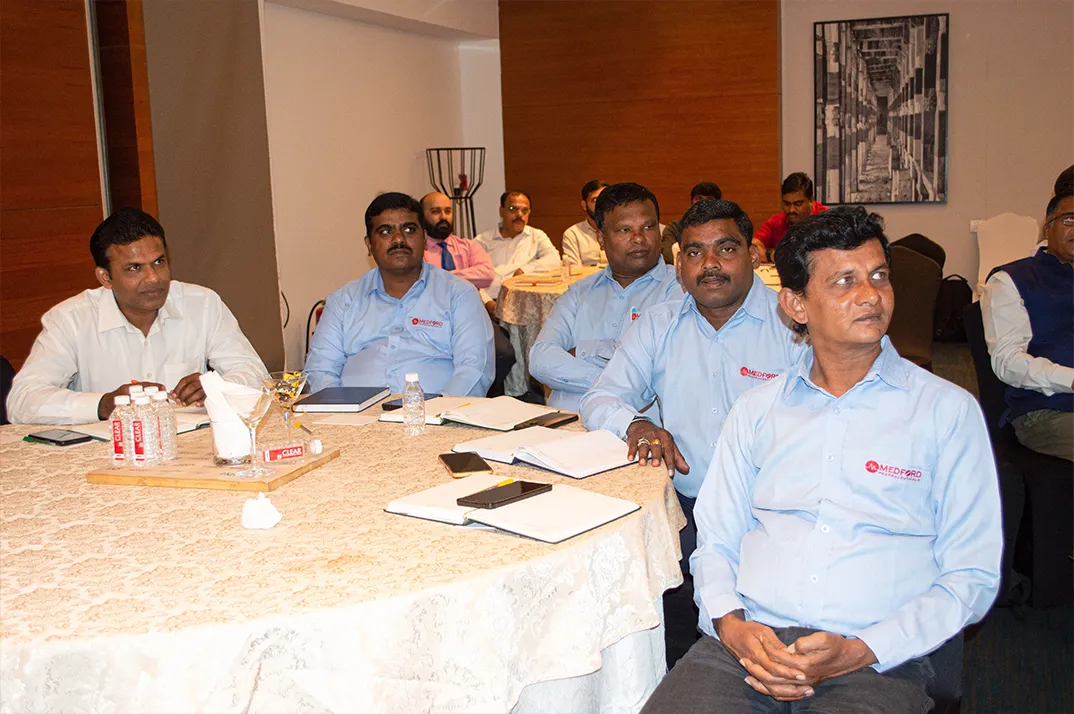 Corporate Training 04