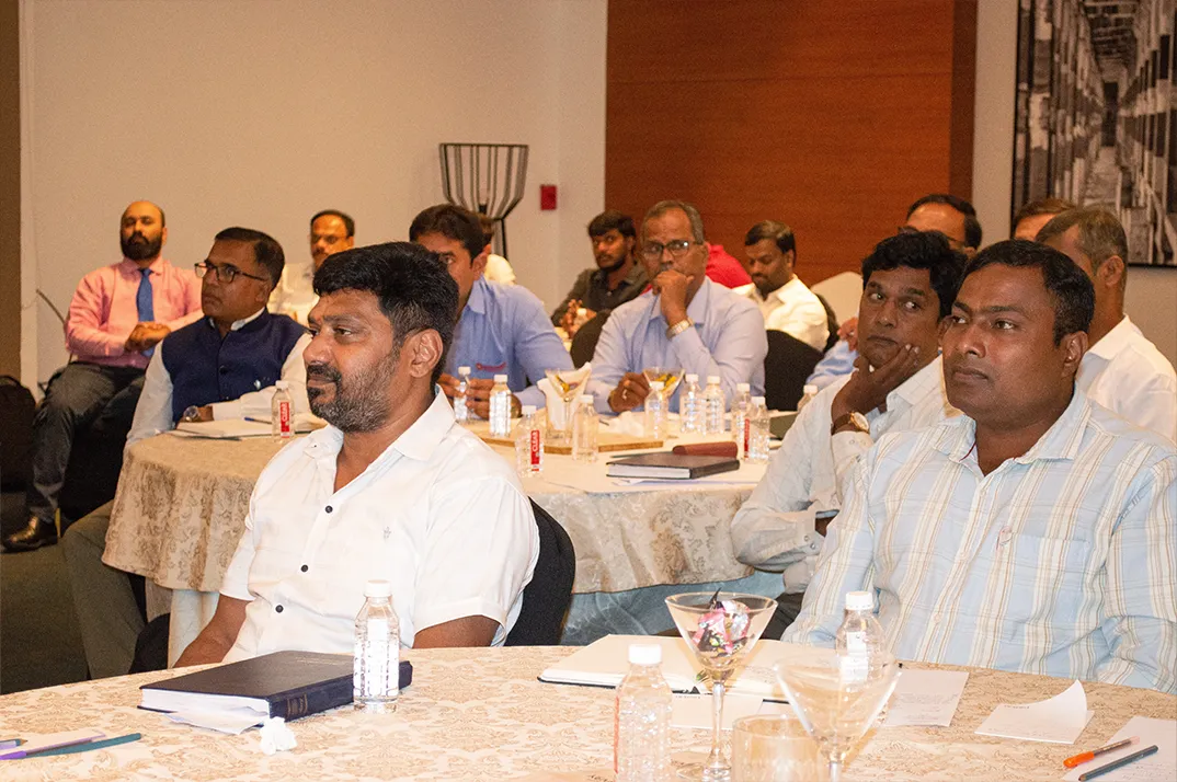 Corporate Training 05