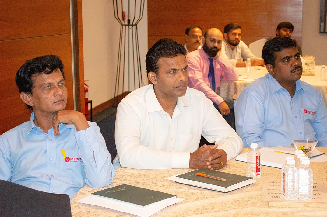 Corporate Training 06